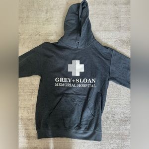 greys anatomy sweatshirt